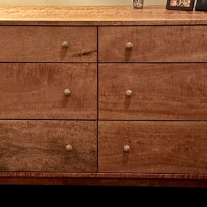 Custom Cabinets