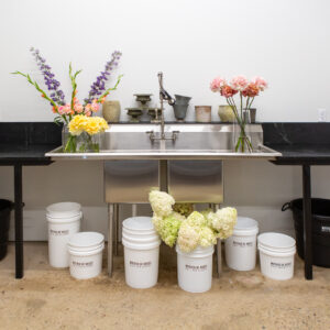 Commercial Floral Shop PA Soapstone 
