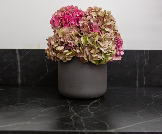 Commercial Floral Shop
