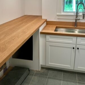 White Oak 